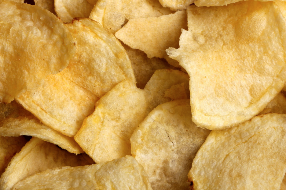 Snack alert Potato chip recall poses health risk The GrayVine